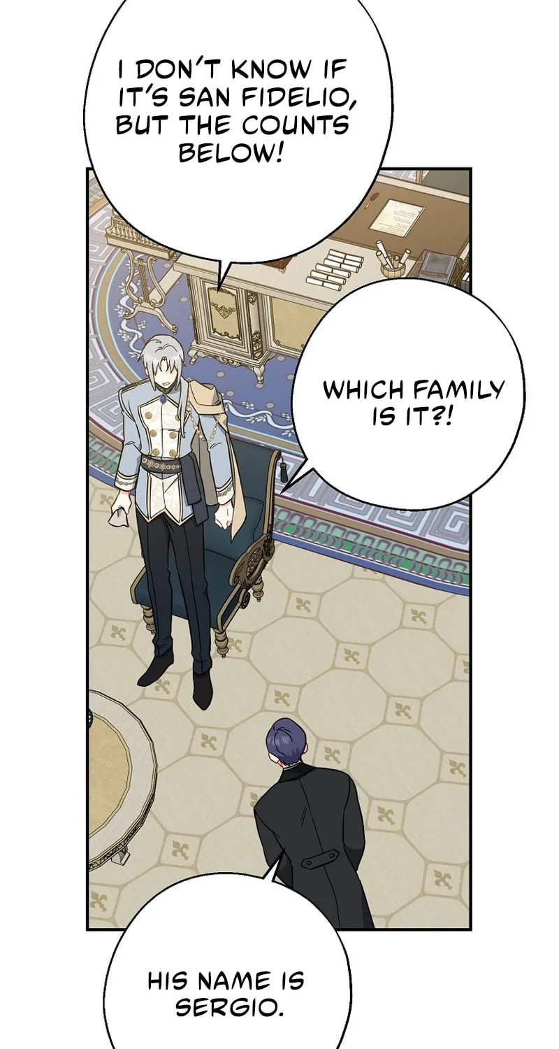 Here Comes the Silver Spoon! Chapter 51 page 5 - 