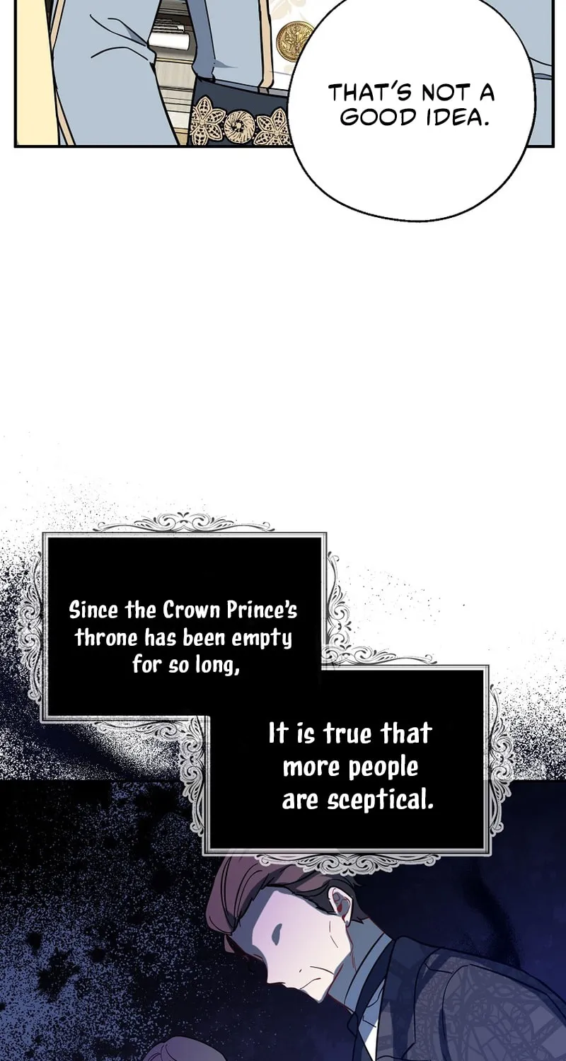 Here Comes the Silver Spoon! Chapter 51 page 42 - 