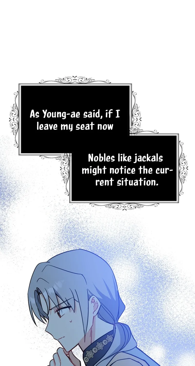 Here Comes the Silver Spoon! Chapter 51 page 45 - 