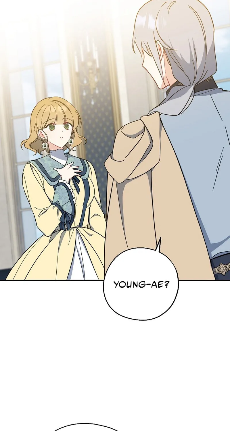 Here Comes the Silver Spoon! Chapter 51 page 47 - 