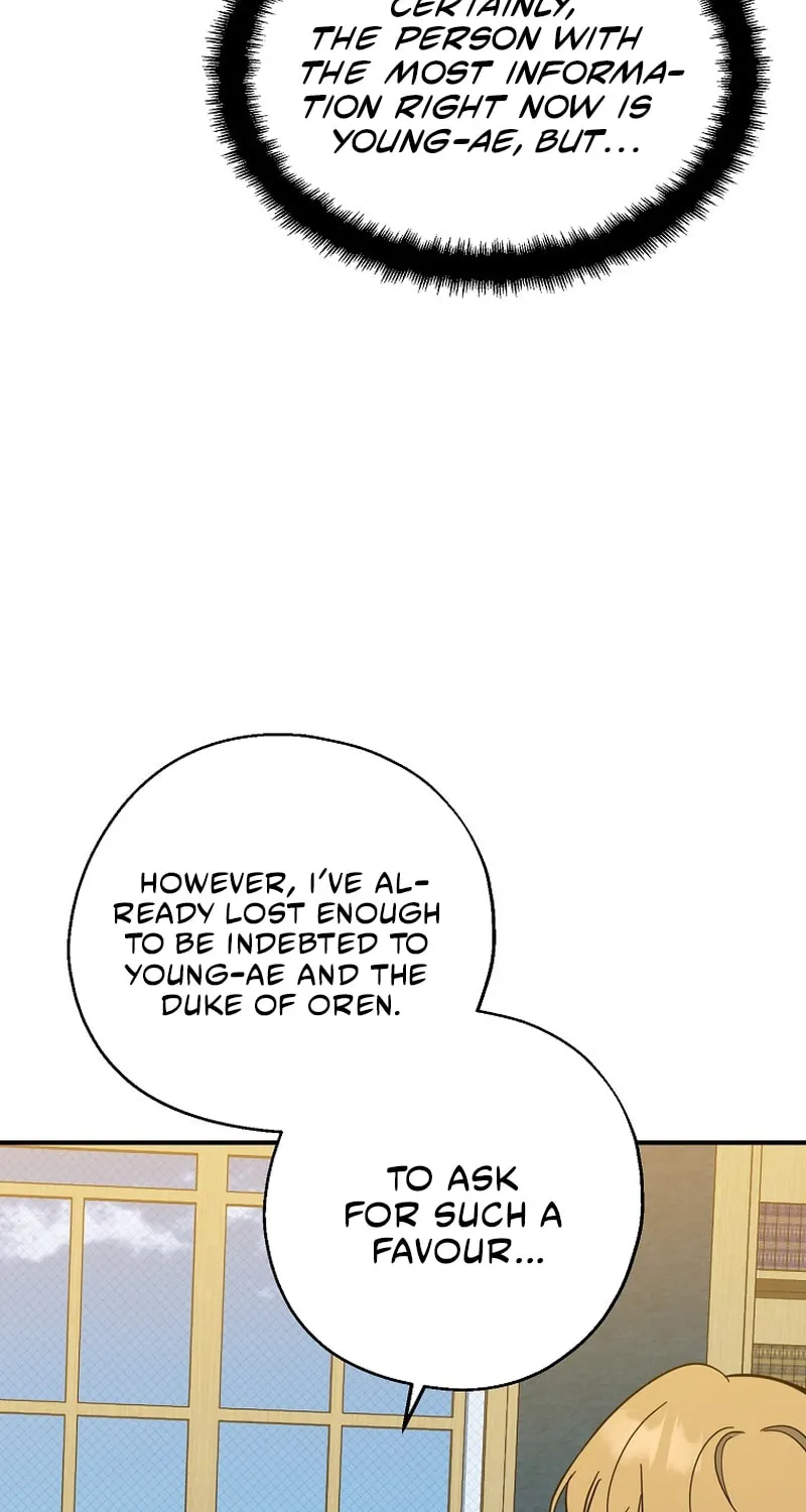 Here Comes the Silver Spoon! Chapter 51 page 49 - 