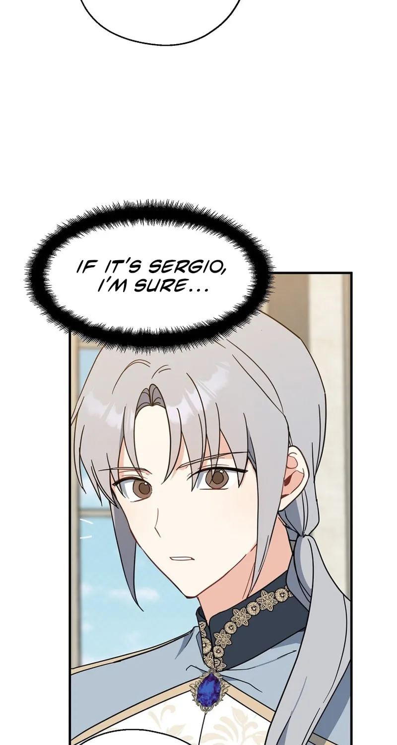 Here Comes the Silver Spoon! Chapter 51 page 6 - 
