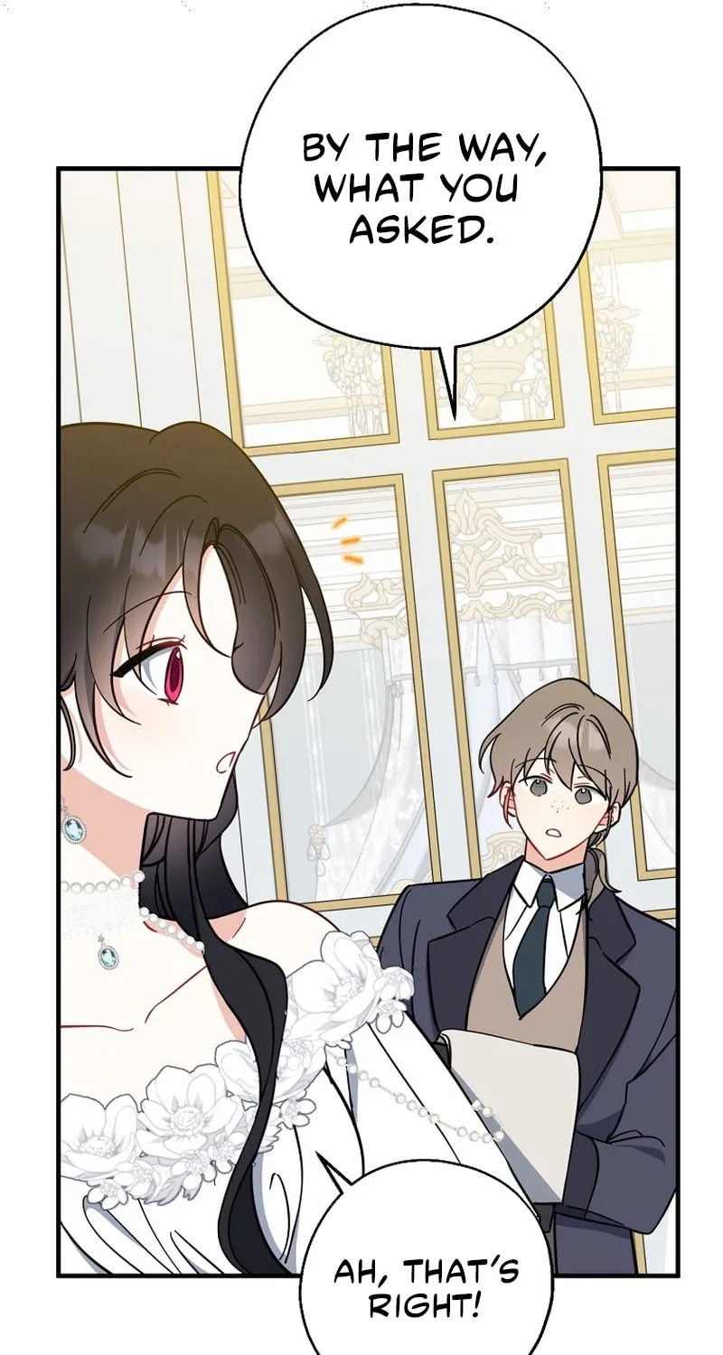 Here Comes the Silver Spoon! Chapter 51 page 69 - 