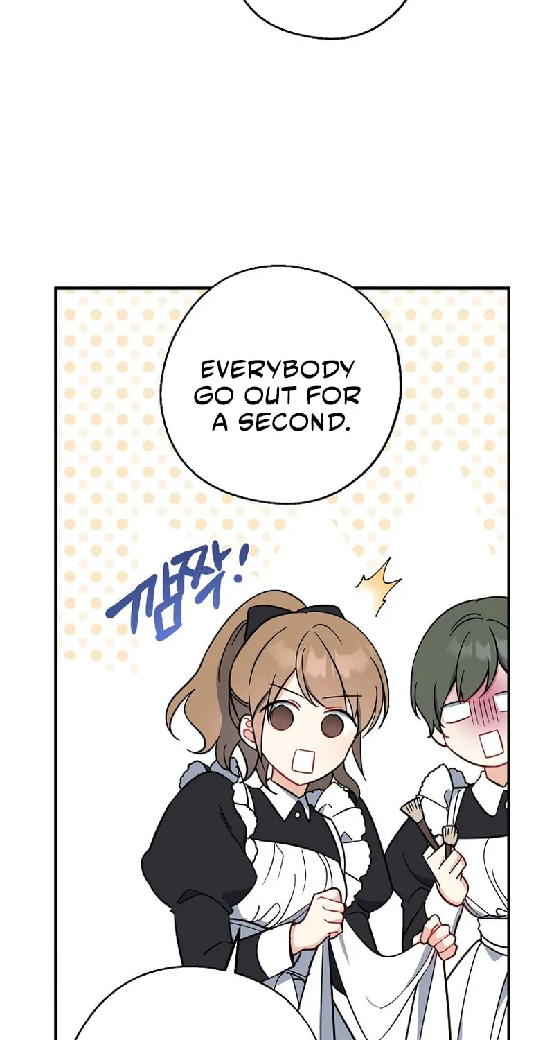 Here Comes the Silver Spoon! Chapter 51 page 70 - 