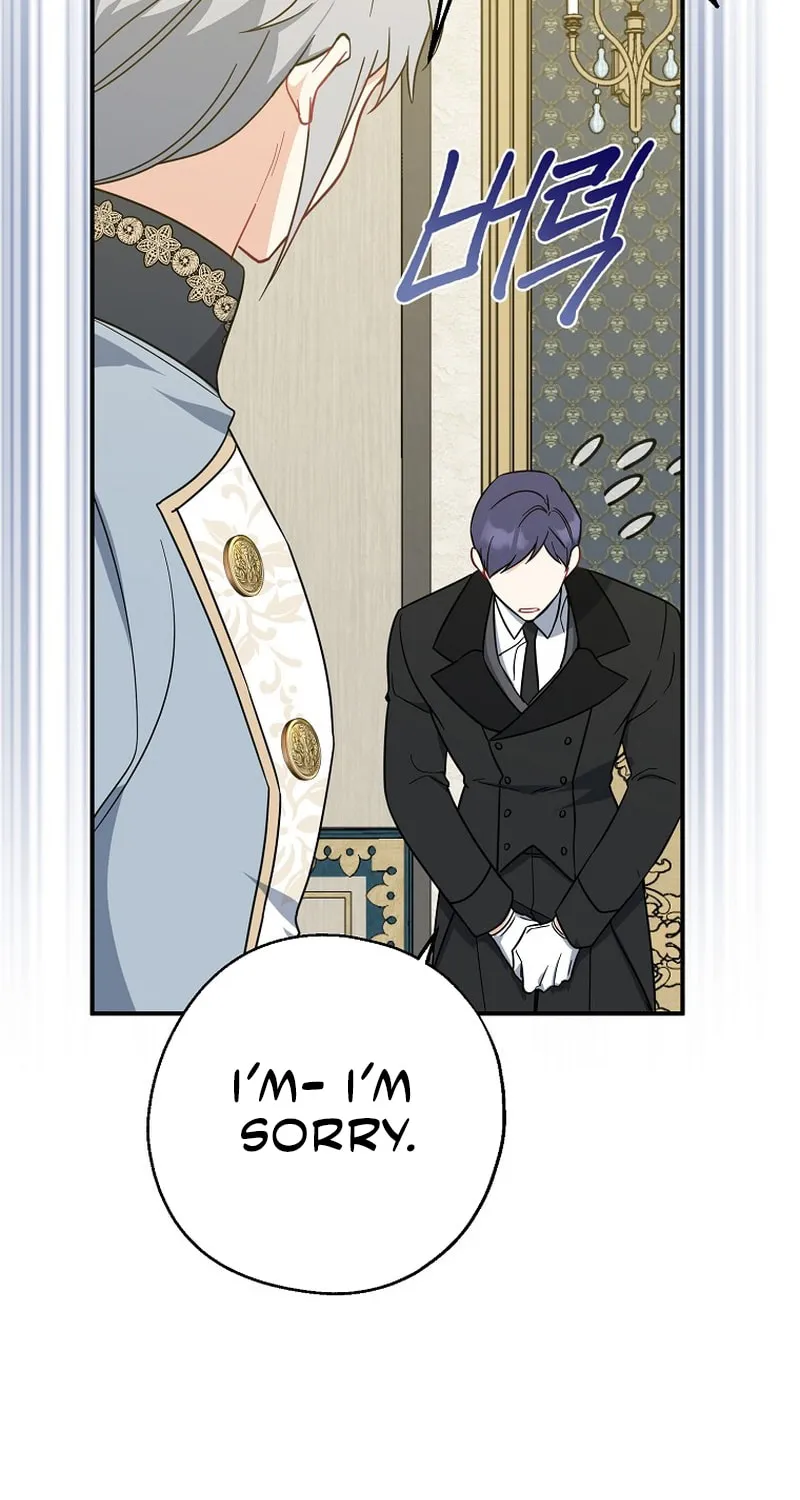 Here Comes the Silver Spoon! Chapter 51 page 8 - 