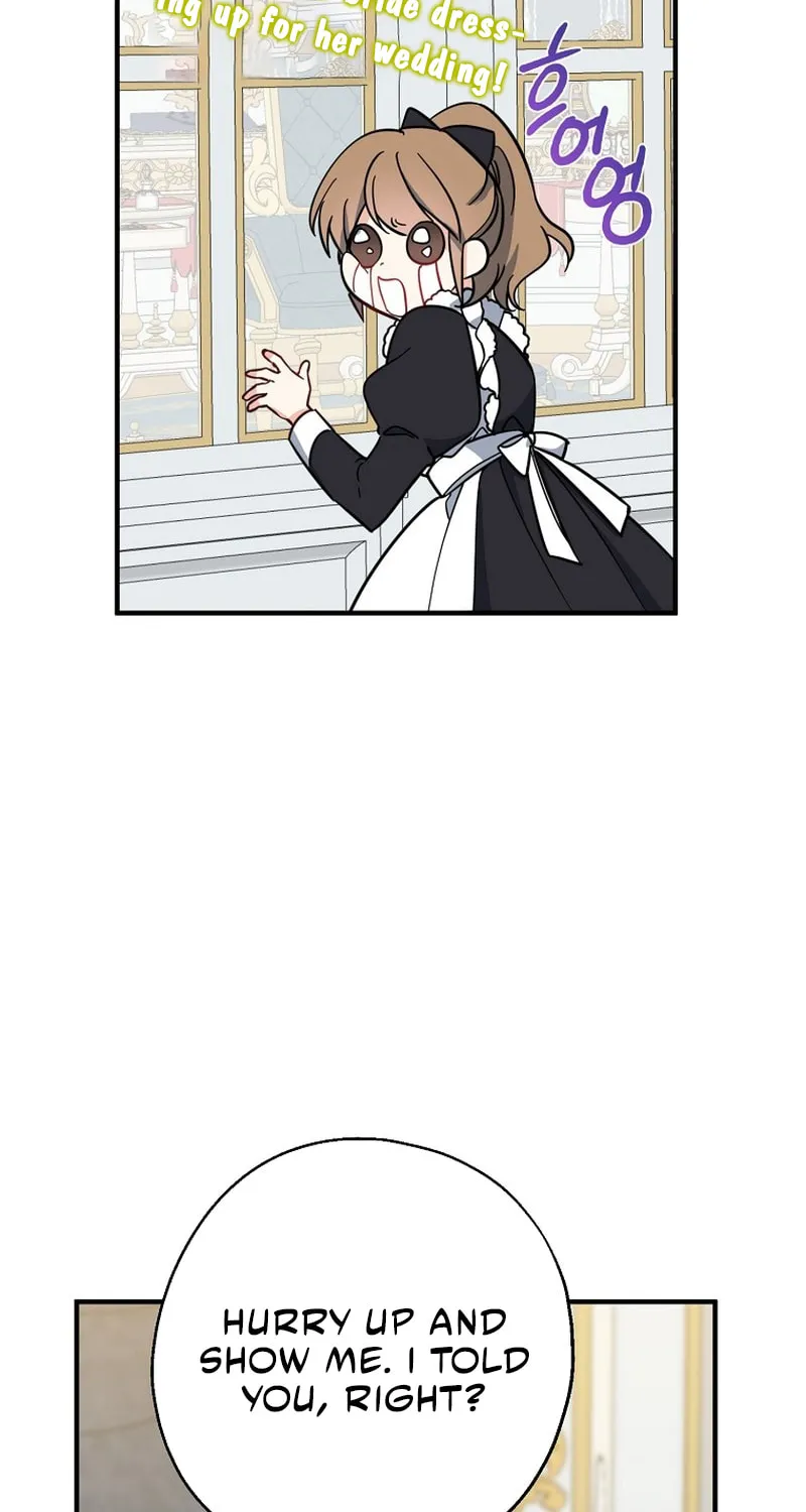 Here Comes the Silver Spoon! Chapter 51 page 72 - 