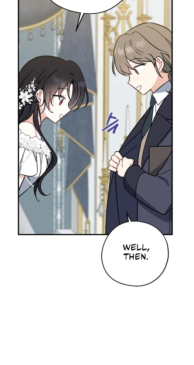 Here Comes the Silver Spoon! Chapter 51 page 73 - 