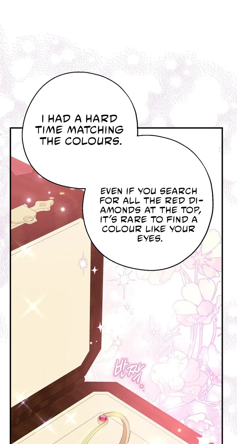 Here Comes the Silver Spoon! Chapter 51 page 75 - 