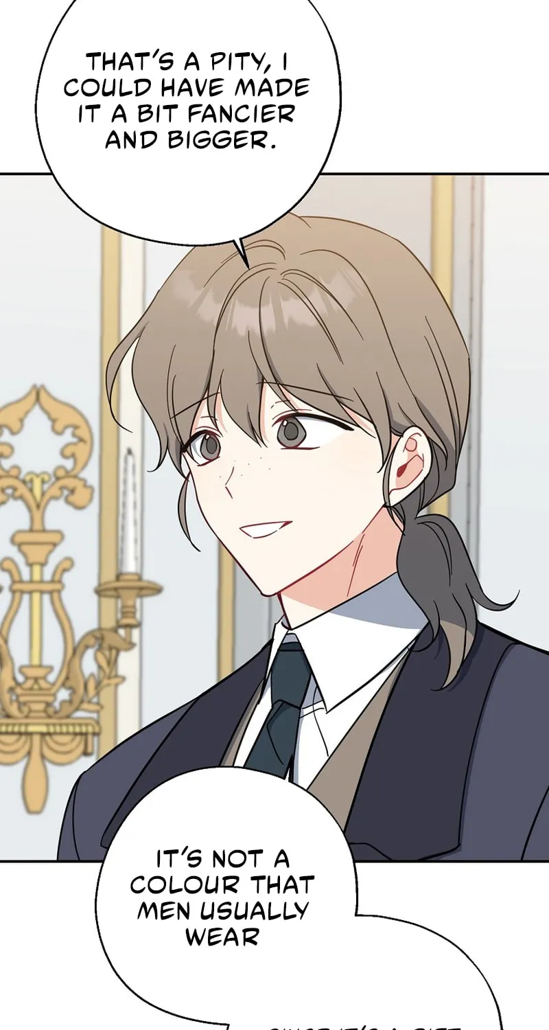 Here Comes the Silver Spoon! Chapter 51 page 80 - 