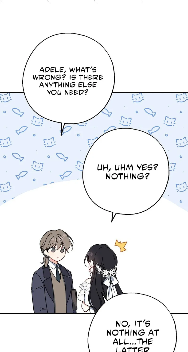 Here Comes the Silver Spoon! Chapter 51 page 86 - 