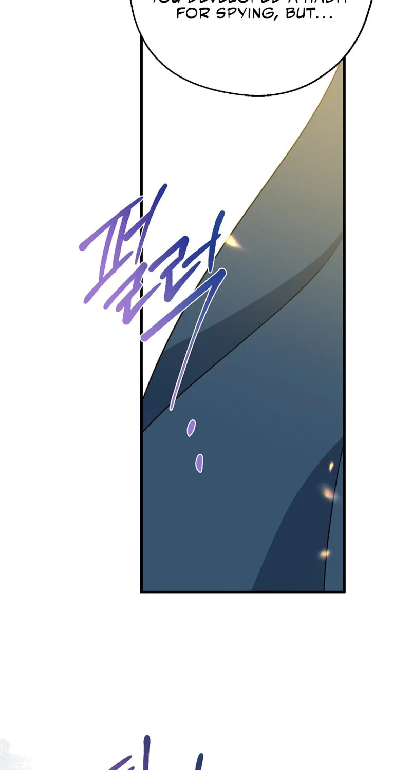 Here Comes the Silver Spoon! Chapter 52 page 22 - 
