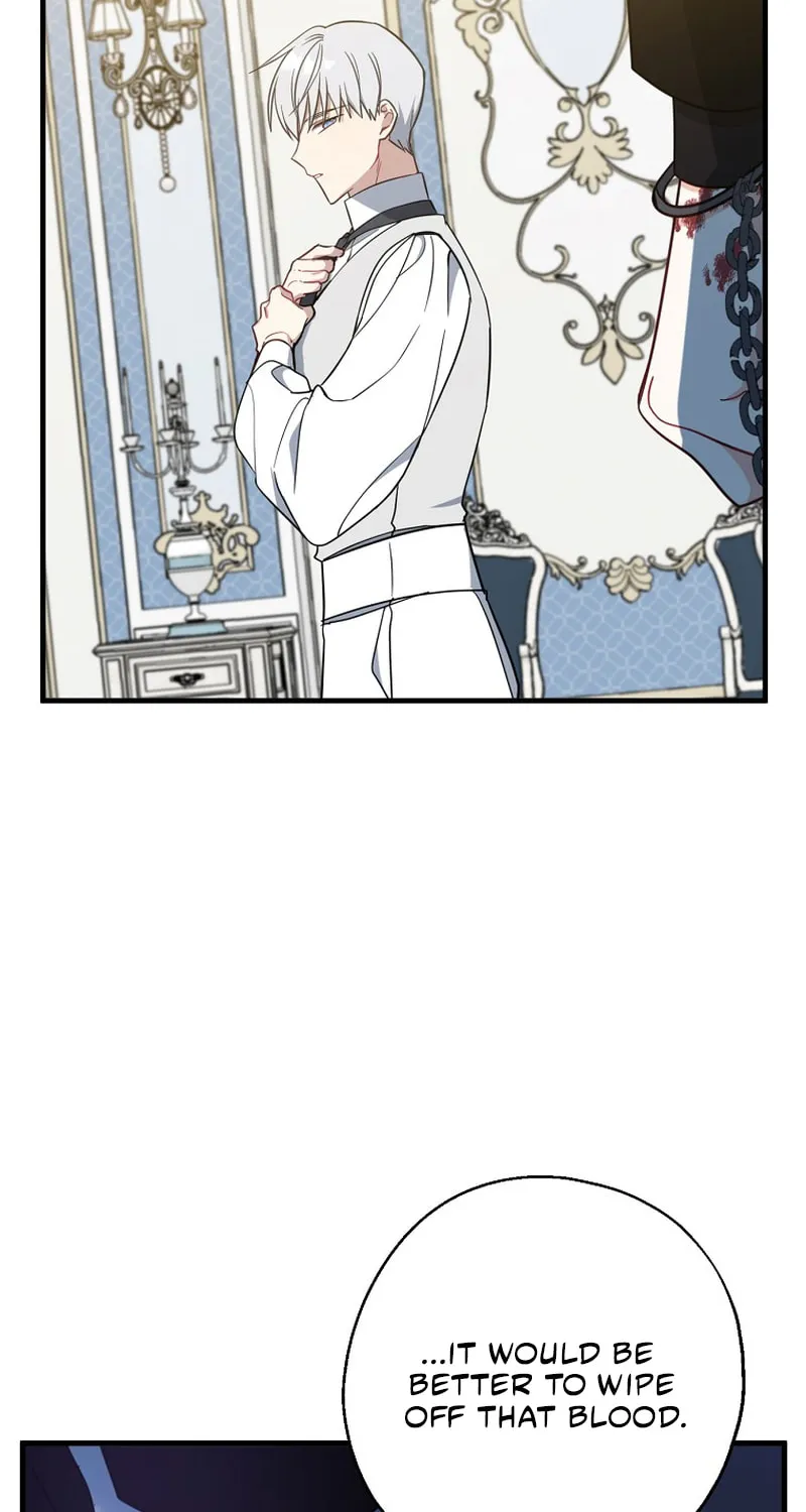 Here Comes the Silver Spoon! Chapter 52 page 26 - 