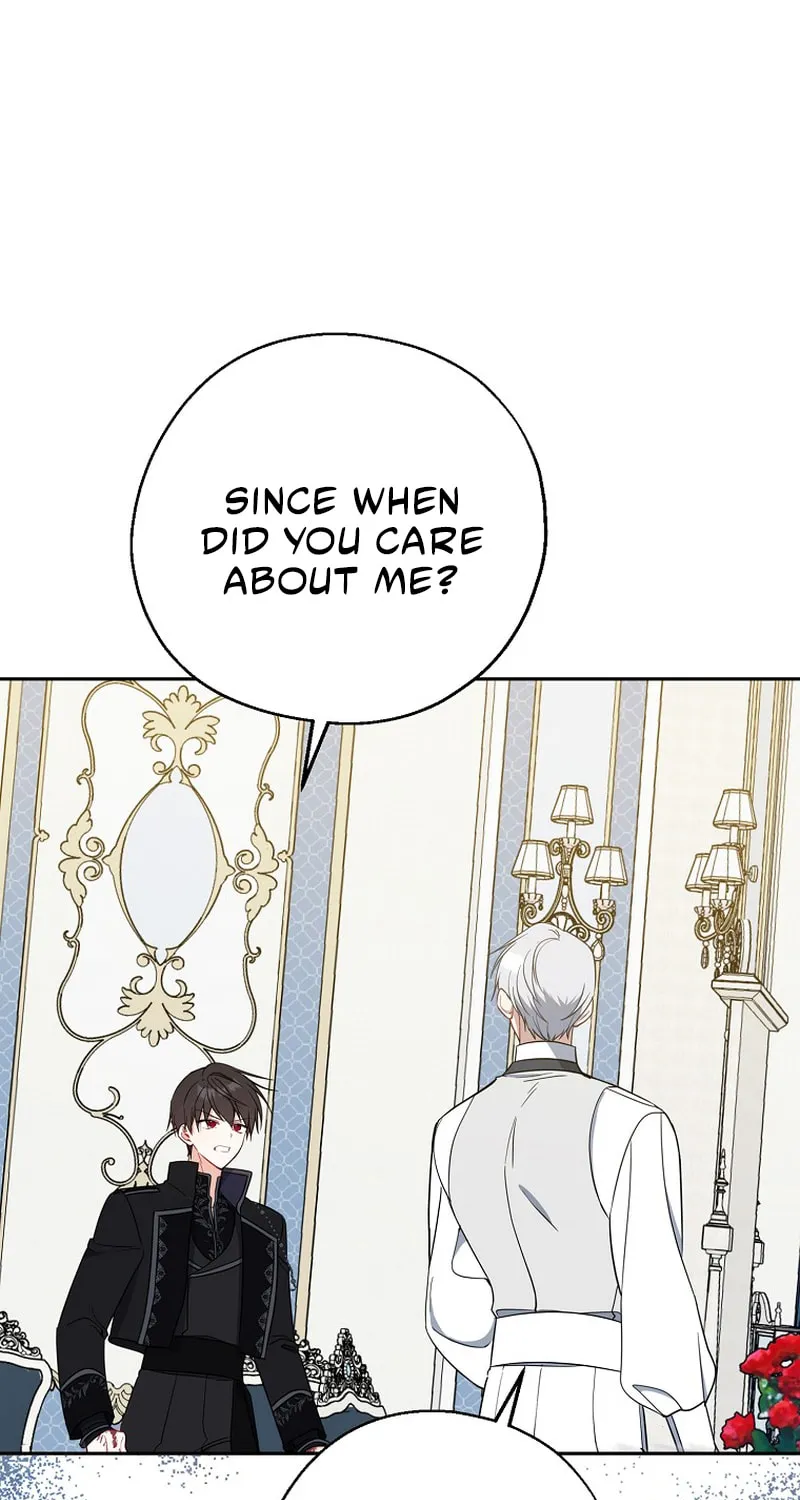 Here Comes the Silver Spoon! Chapter 52 page 28 - 