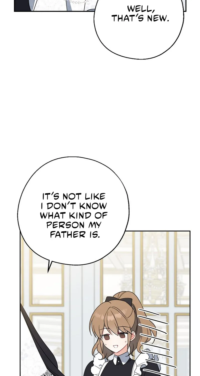 Here Comes the Silver Spoon! Chapter 52 page 4 - 