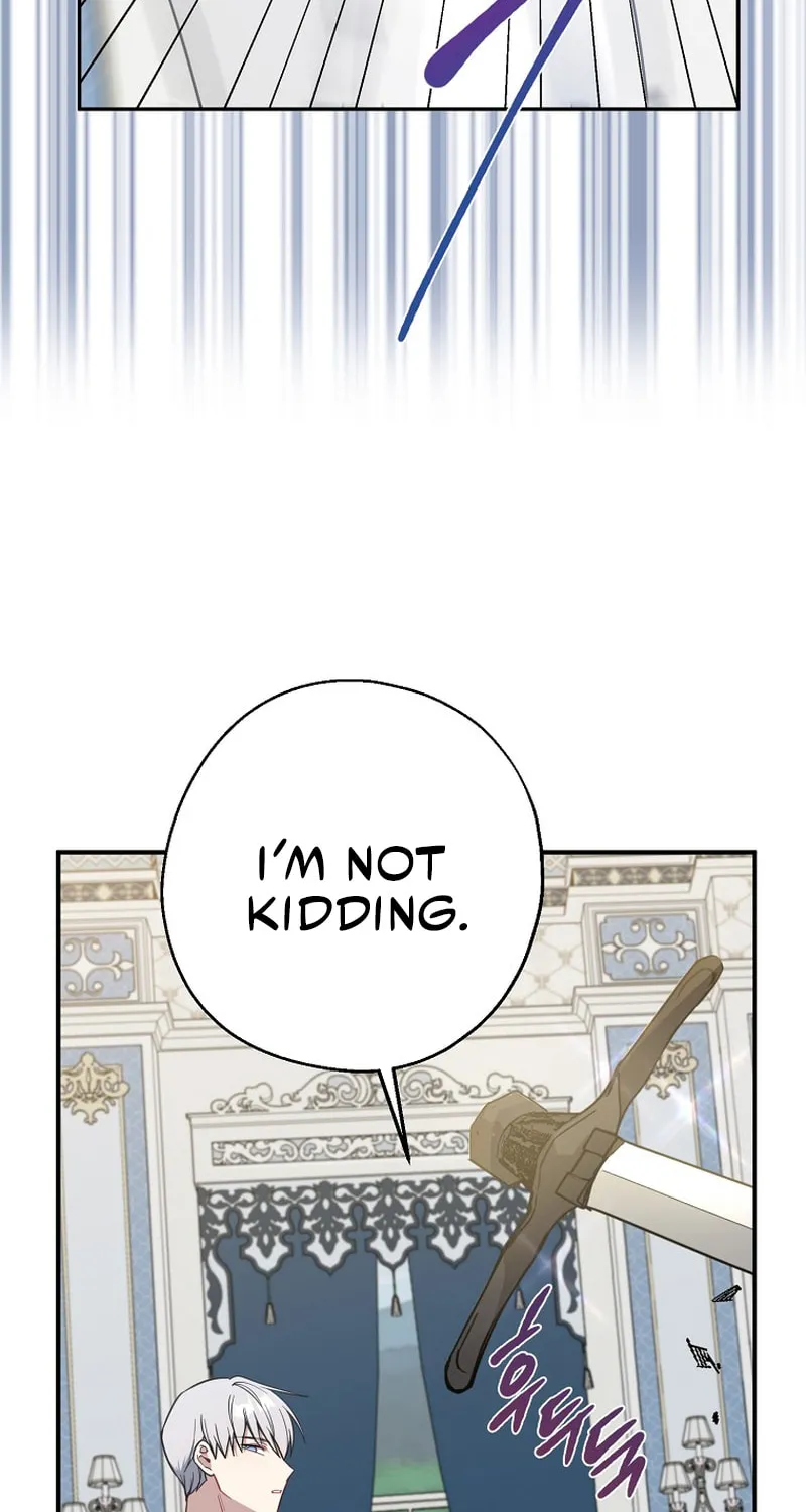 Here Comes the Silver Spoon! Chapter 52 page 33 - 
