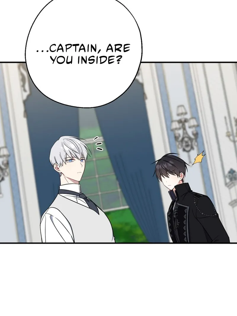 Here Comes the Silver Spoon! Chapter 52 page 35 - 