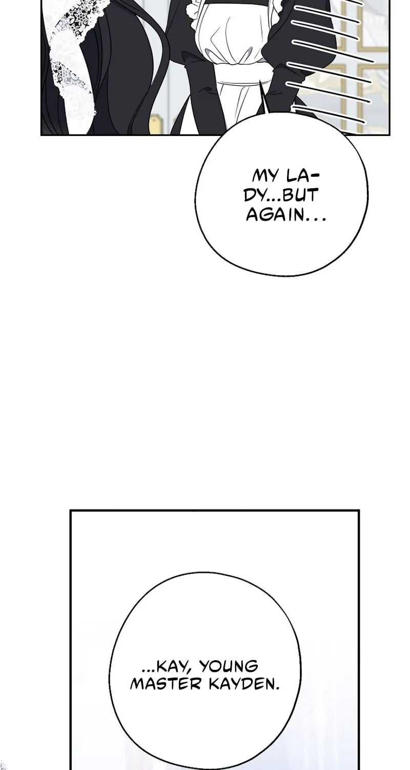 Here Comes the Silver Spoon! Chapter 52 page 5 - 