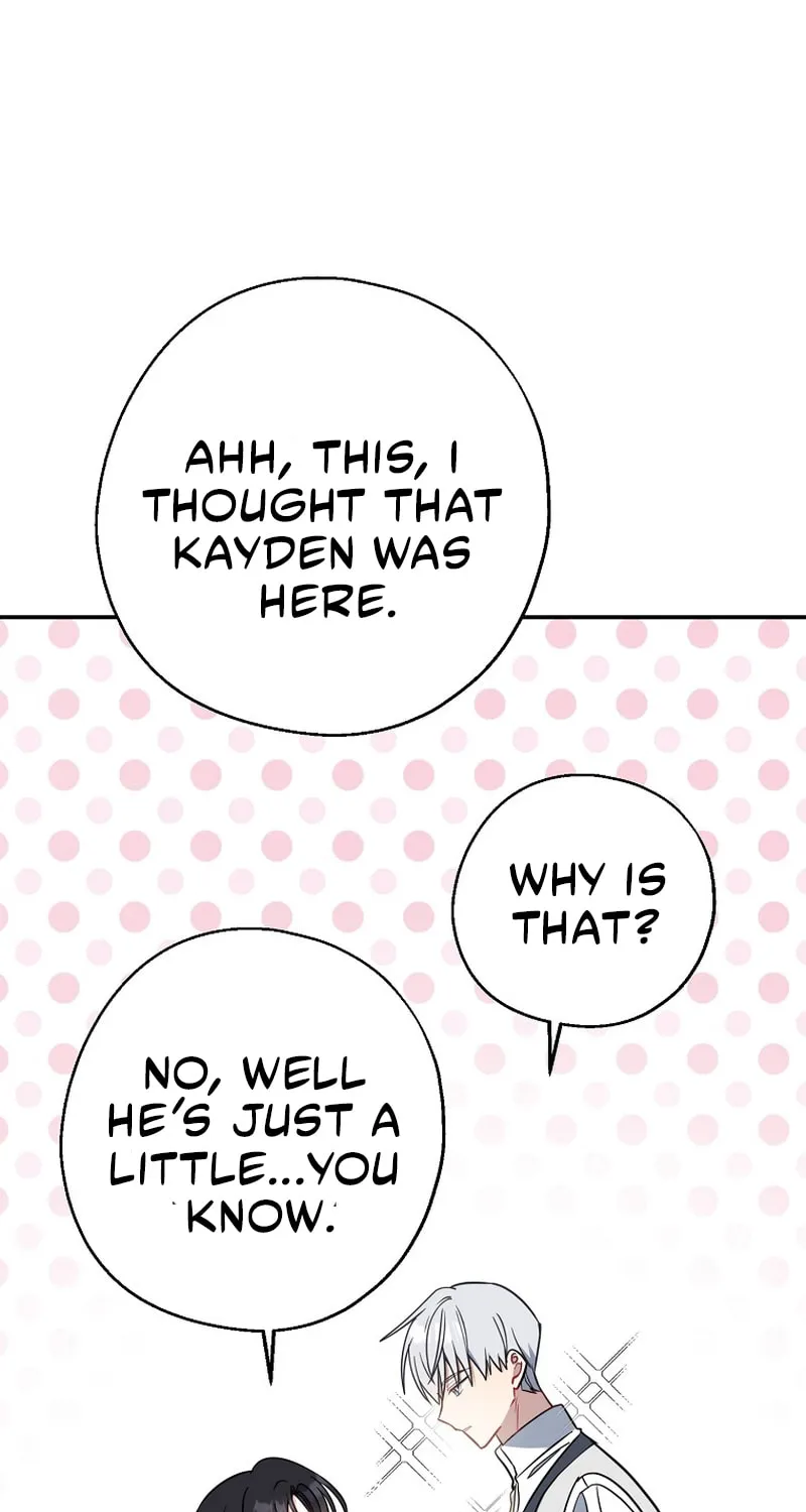 Here Comes the Silver Spoon! Chapter 52 page 45 - 