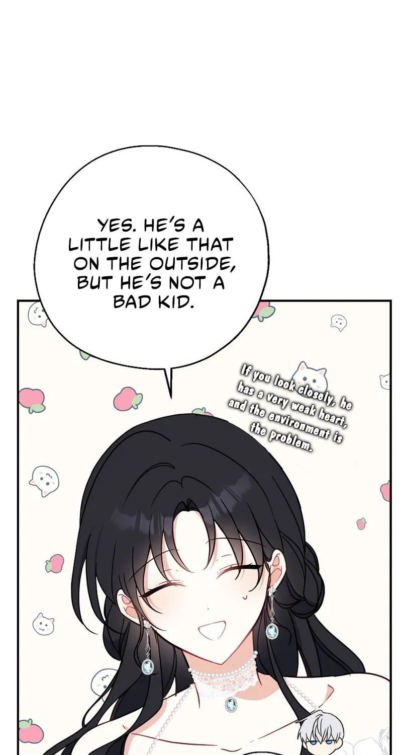 Here Comes the Silver Spoon! Chapter 52 page 48 - 