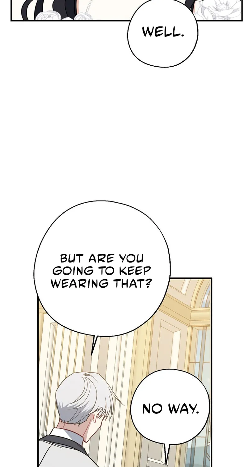 Here Comes the Silver Spoon! Chapter 52 page 49 - 