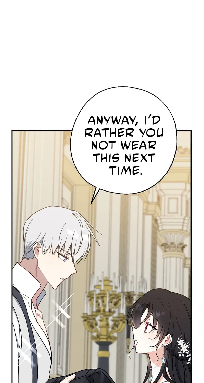 Here Comes the Silver Spoon! Chapter 52 page 54 - 