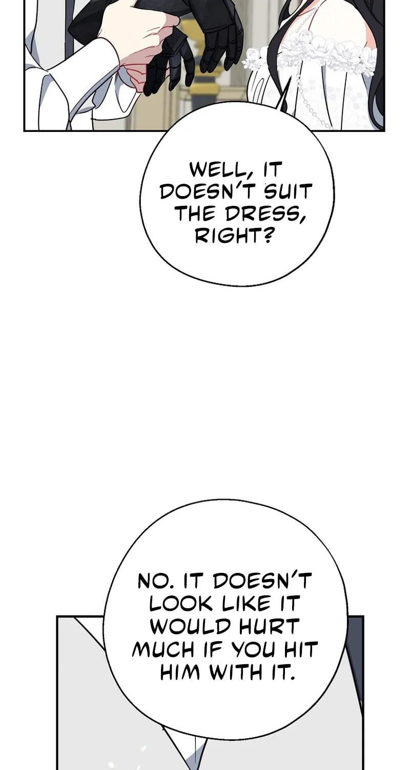 Here Comes the Silver Spoon! Chapter 52 page 55 - 