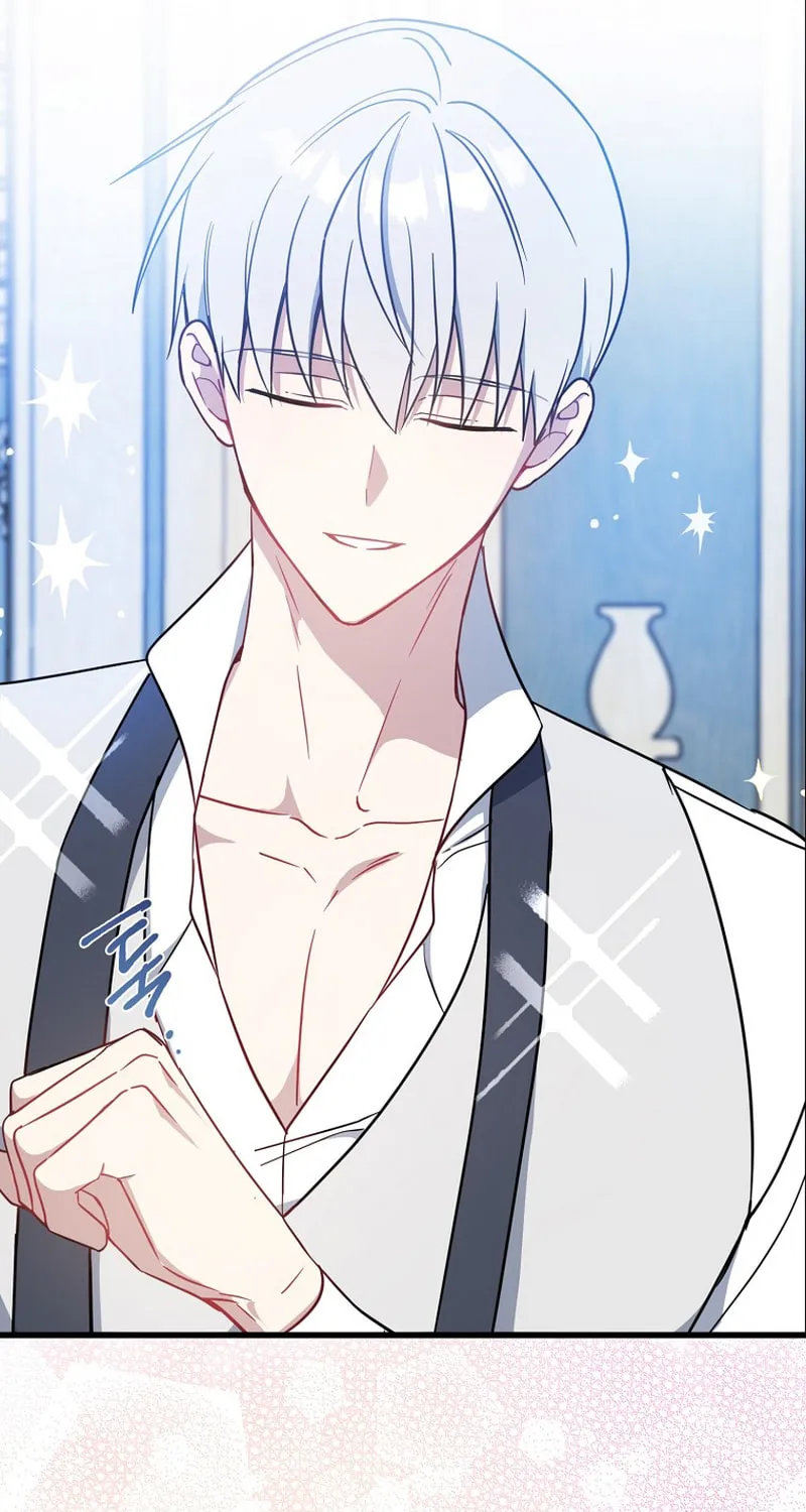 Here Comes the Silver Spoon! Chapter 52 page 60 - 