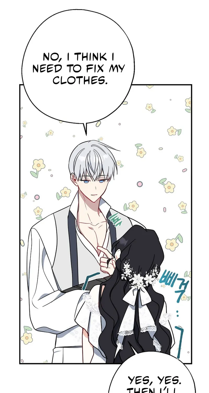 Here Comes the Silver Spoon! Chapter 52 page 63 - 