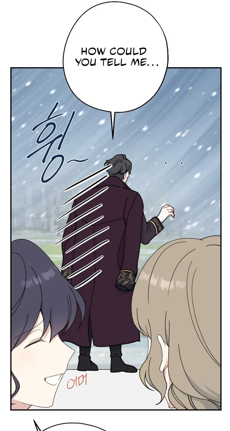 Here Comes the Silver Spoon! Chapter 53 page 20 - 