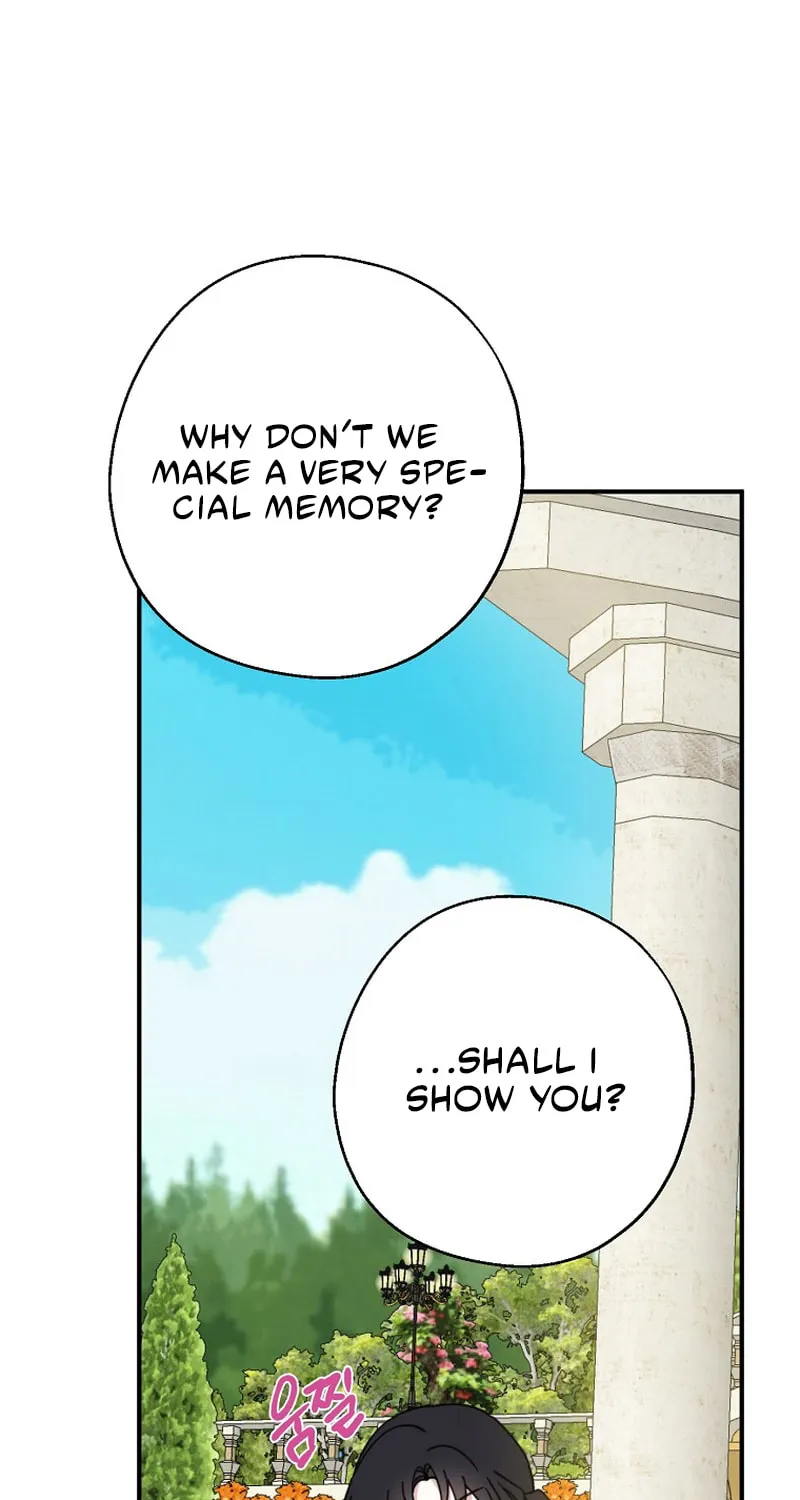 Here Comes the Silver Spoon! Chapter 53 page 3 - 