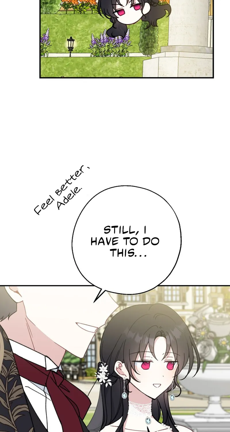 Here Comes the Silver Spoon! Chapter 53 page 4 - 