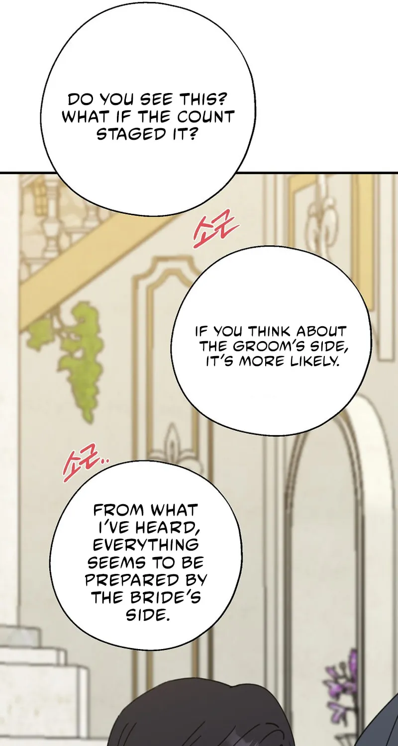Here Comes the Silver Spoon! Chapter 53 page 36 - 