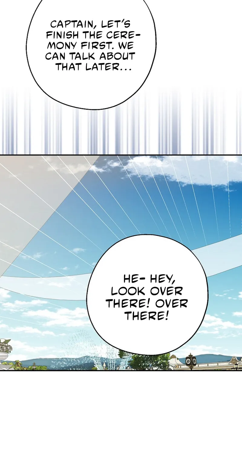 Here Comes the Silver Spoon! Chapter 53 page 48 - 
