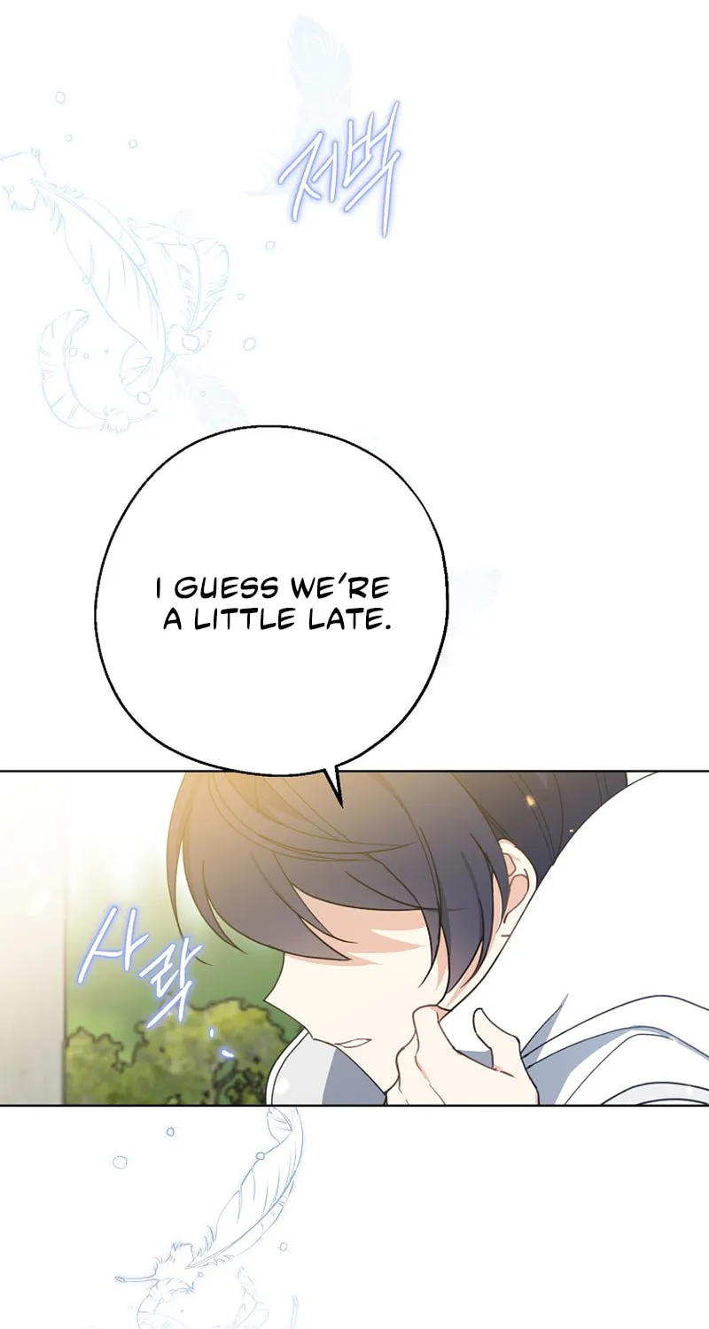 Here Comes the Silver Spoon! Chapter 53 page 49 - 