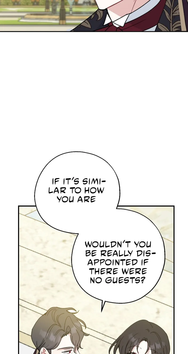 Here Comes the Silver Spoon! Chapter 53 page 6 - 