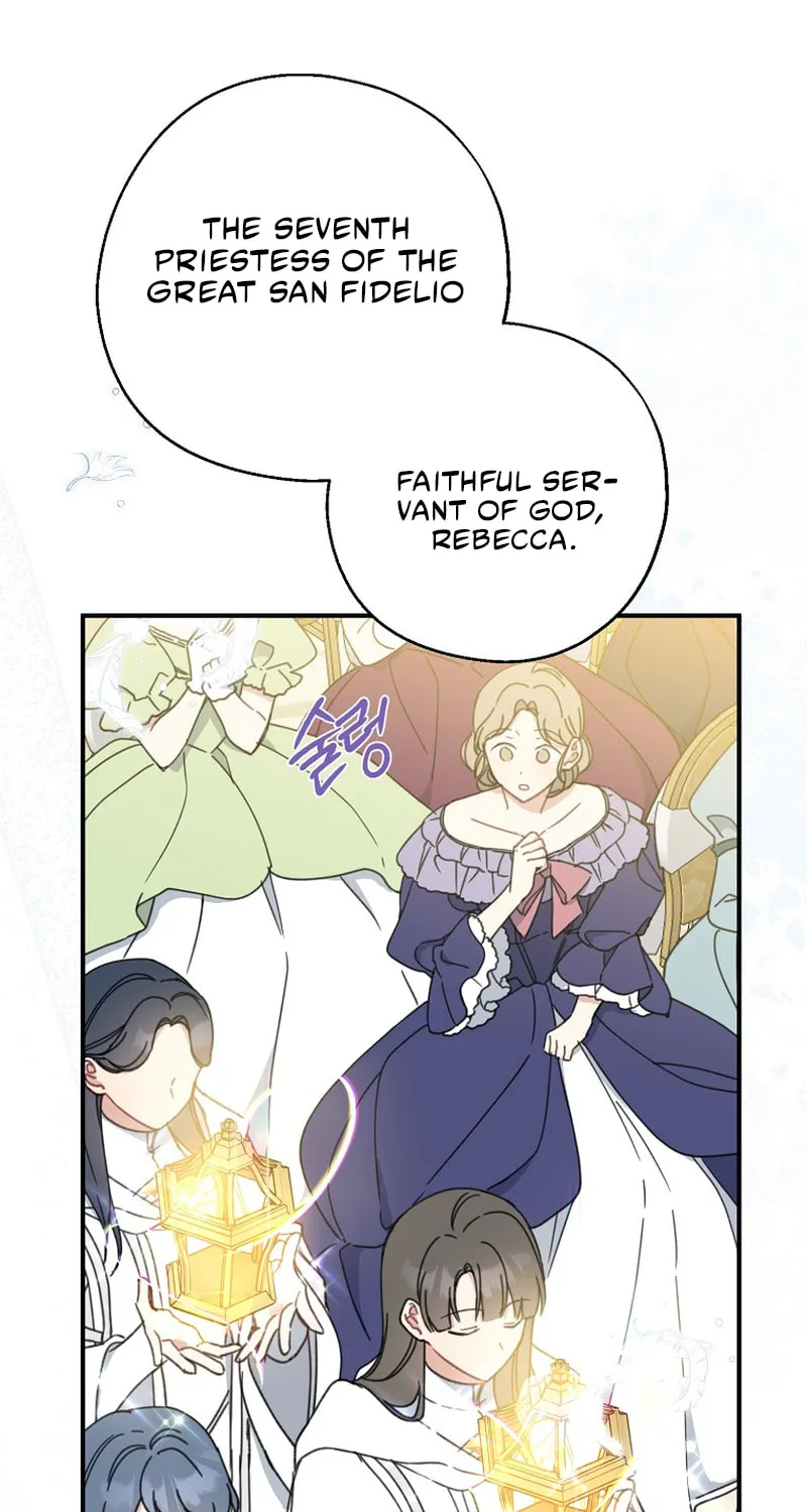 Here Comes the Silver Spoon! Chapter 53 page 52 - 