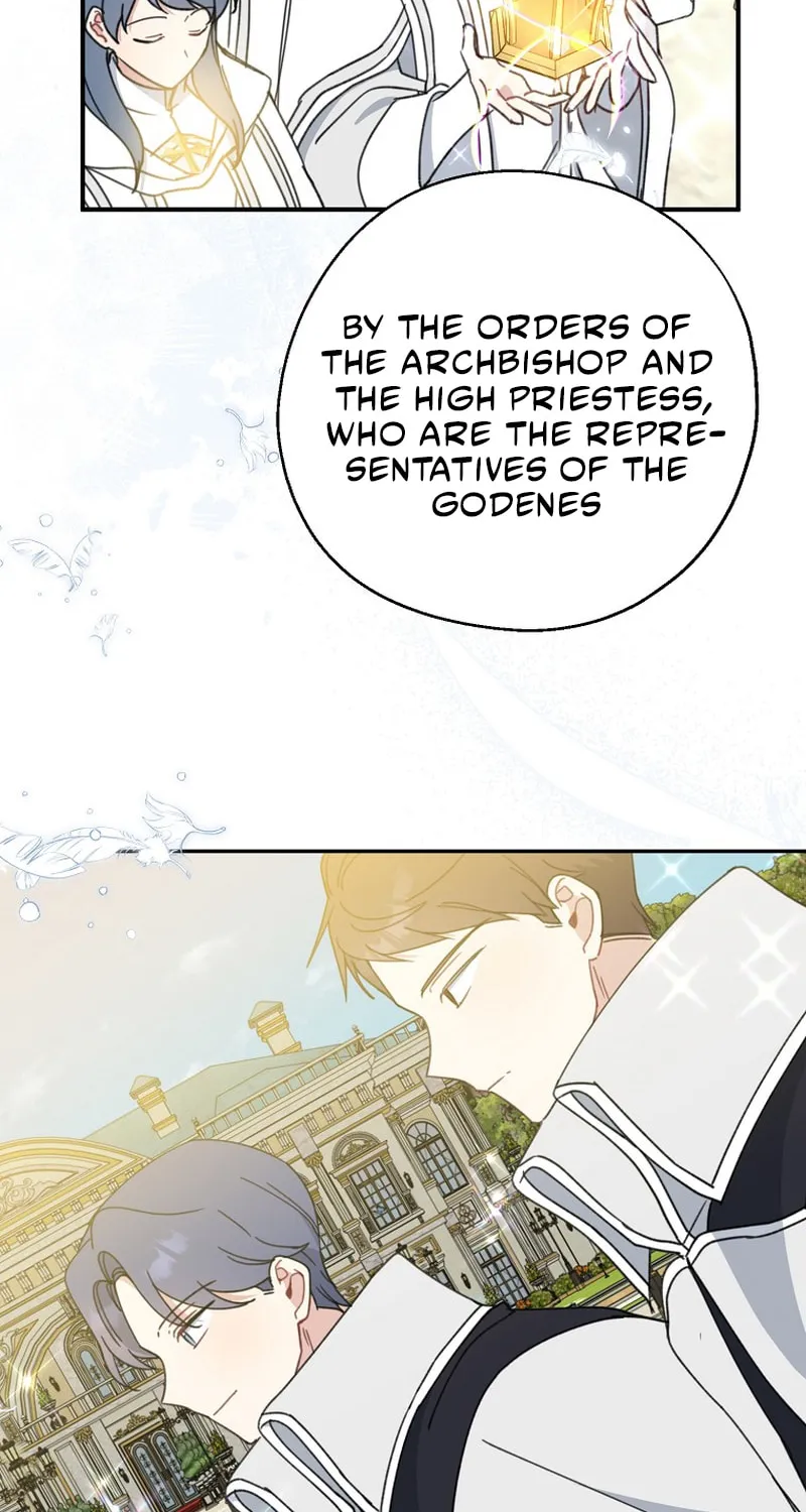 Here Comes the Silver Spoon! Chapter 53 page 53 - 