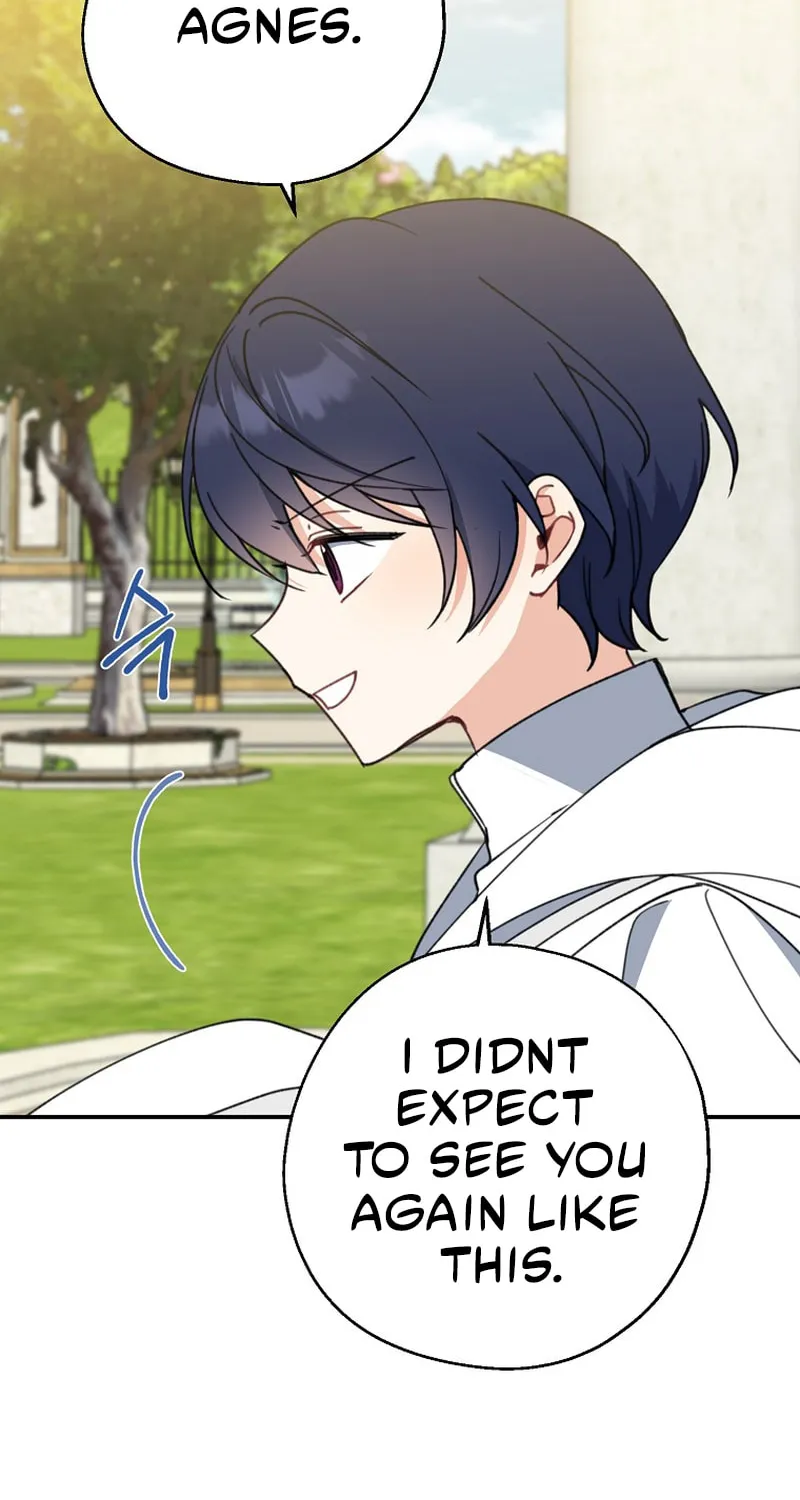 Here Comes the Silver Spoon! Chapter 53 page 57 - 