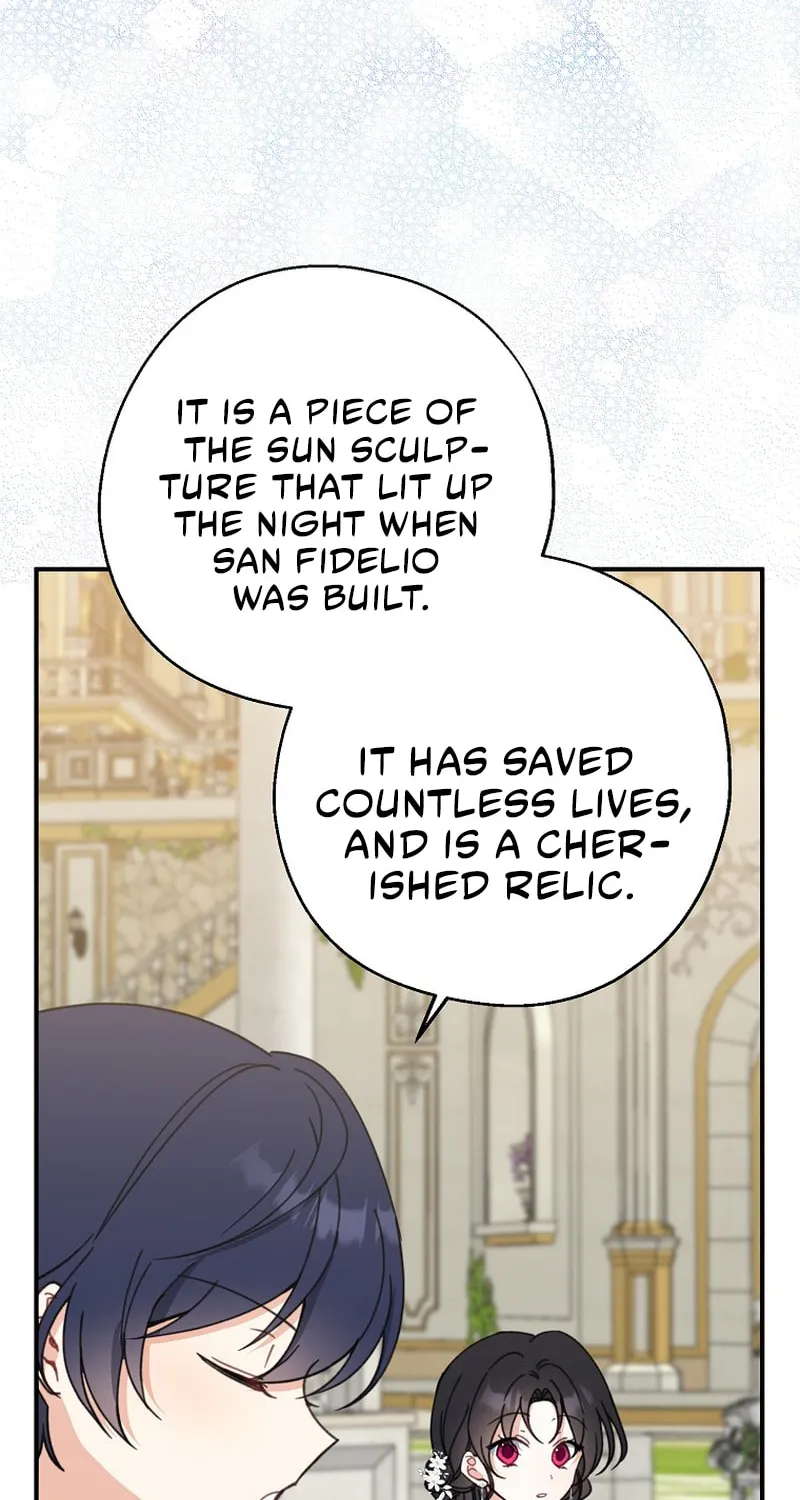 Here Comes the Silver Spoon! Chapter 53 page 68 - 