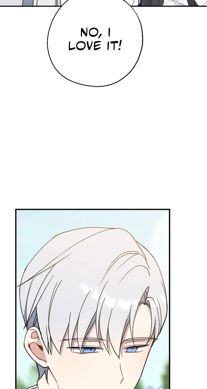 Here Comes the Silver Spoon! Chapter 53 page 71 - 