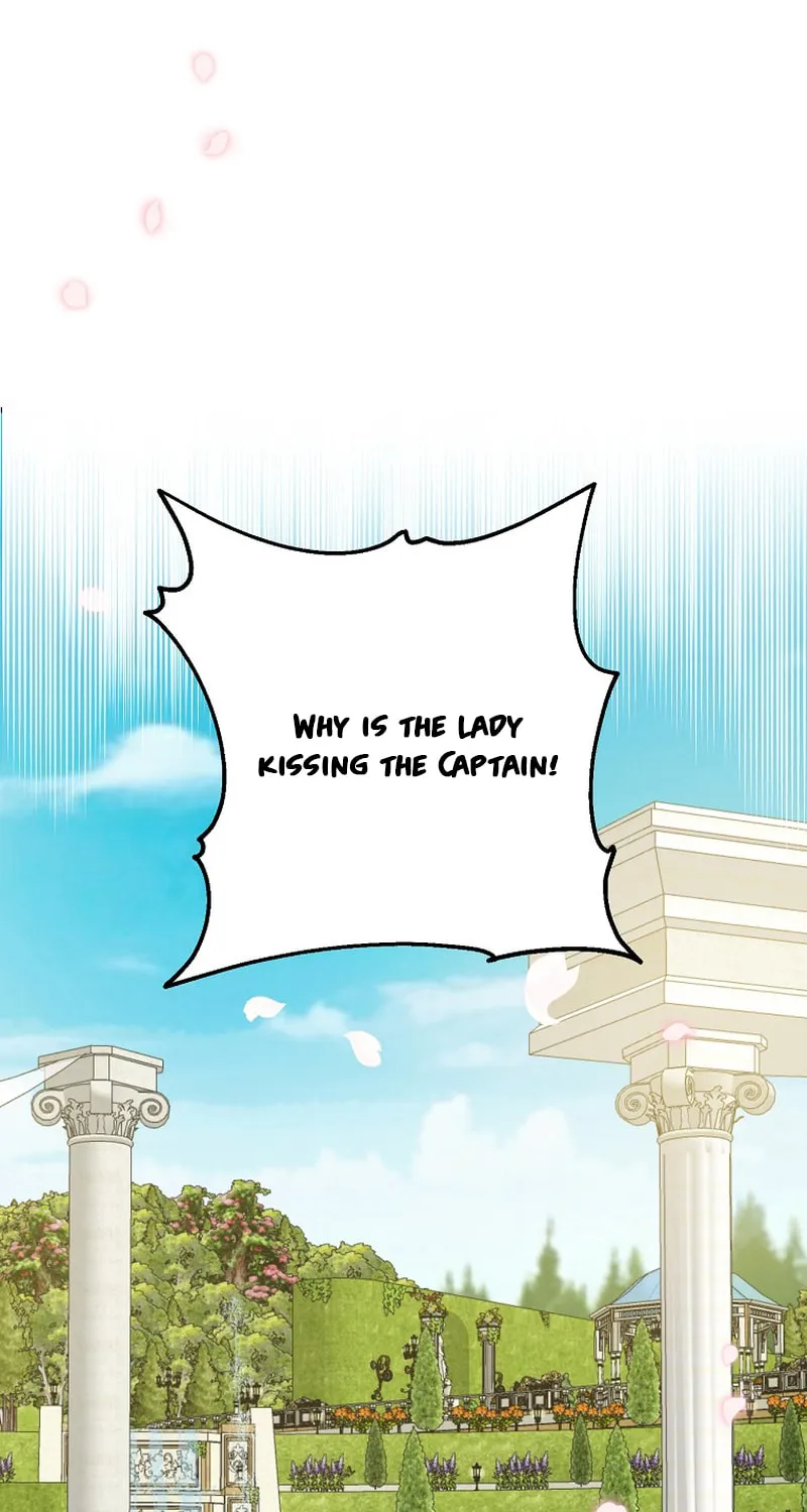 Here Comes the Silver Spoon! Chapter 53 page 82 - 