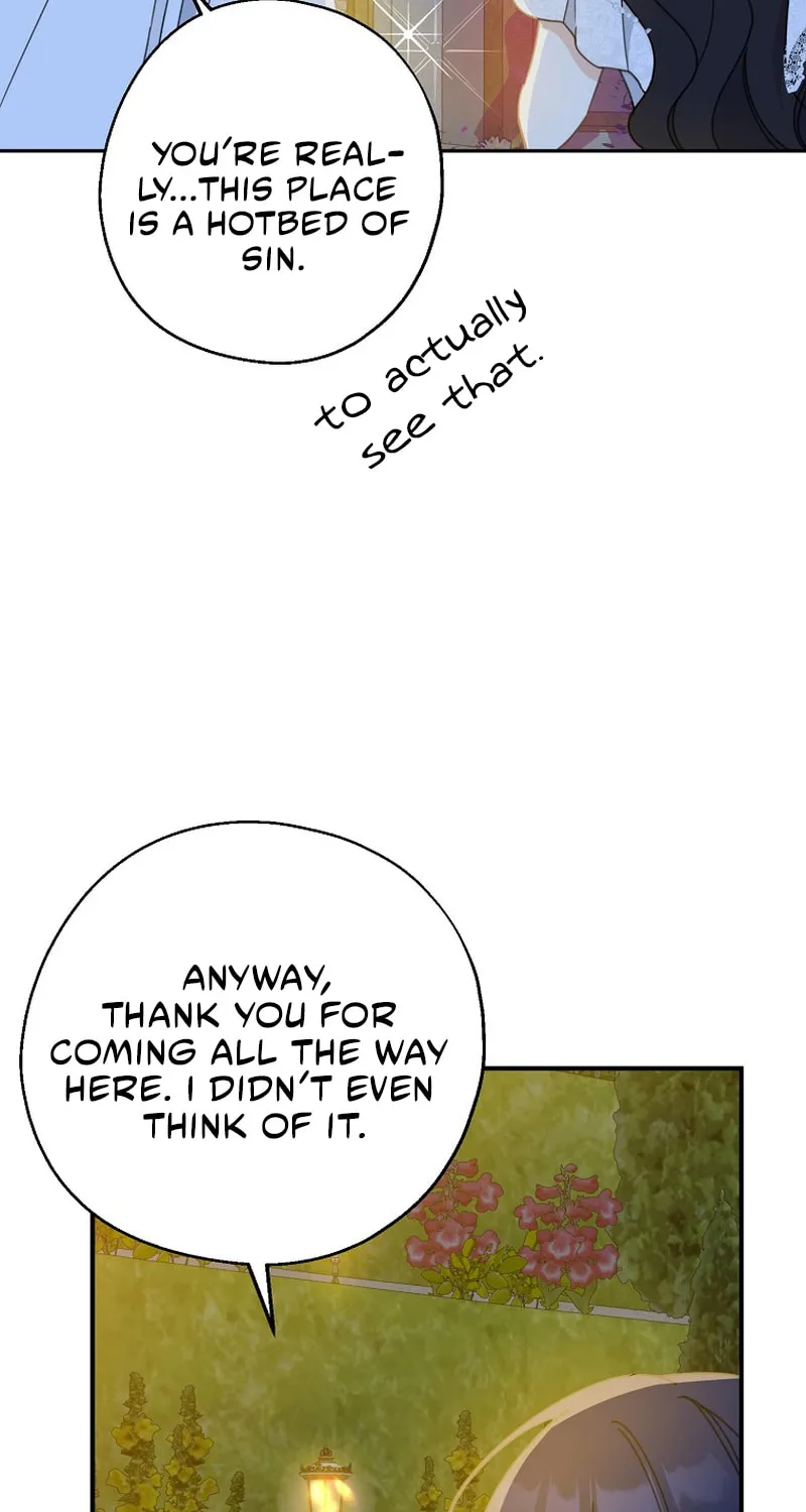Here Comes the Silver Spoon! Chapter 54 page 3 - 