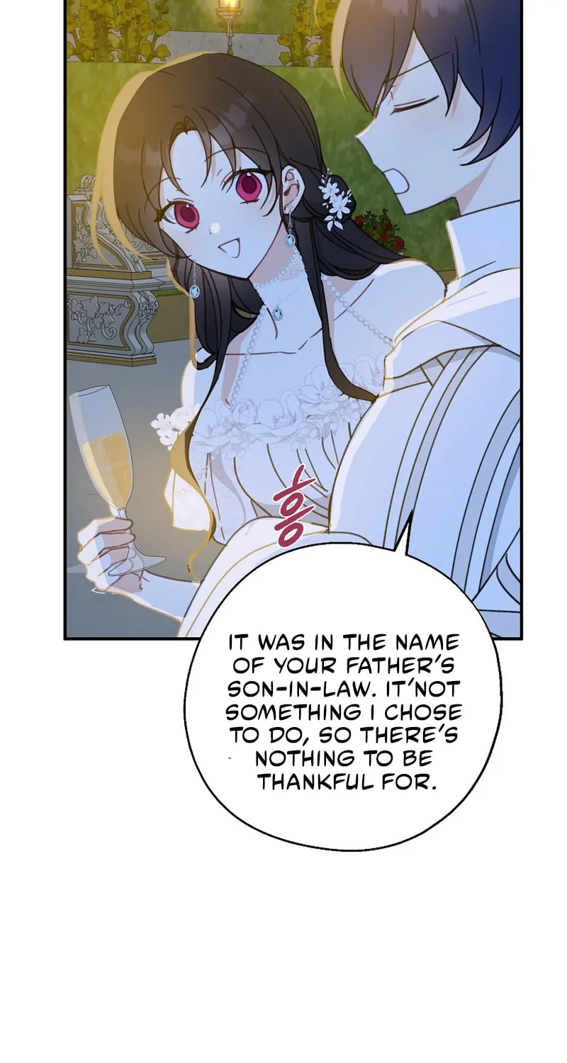 Here Comes the Silver Spoon! Chapter 54 page 4 - 