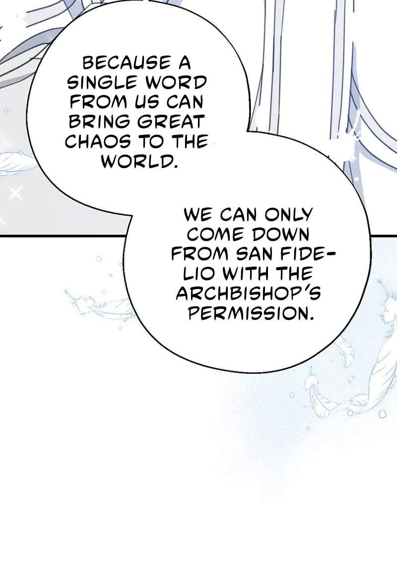 Here Comes the Silver Spoon! Chapter 54 page 36 - 
