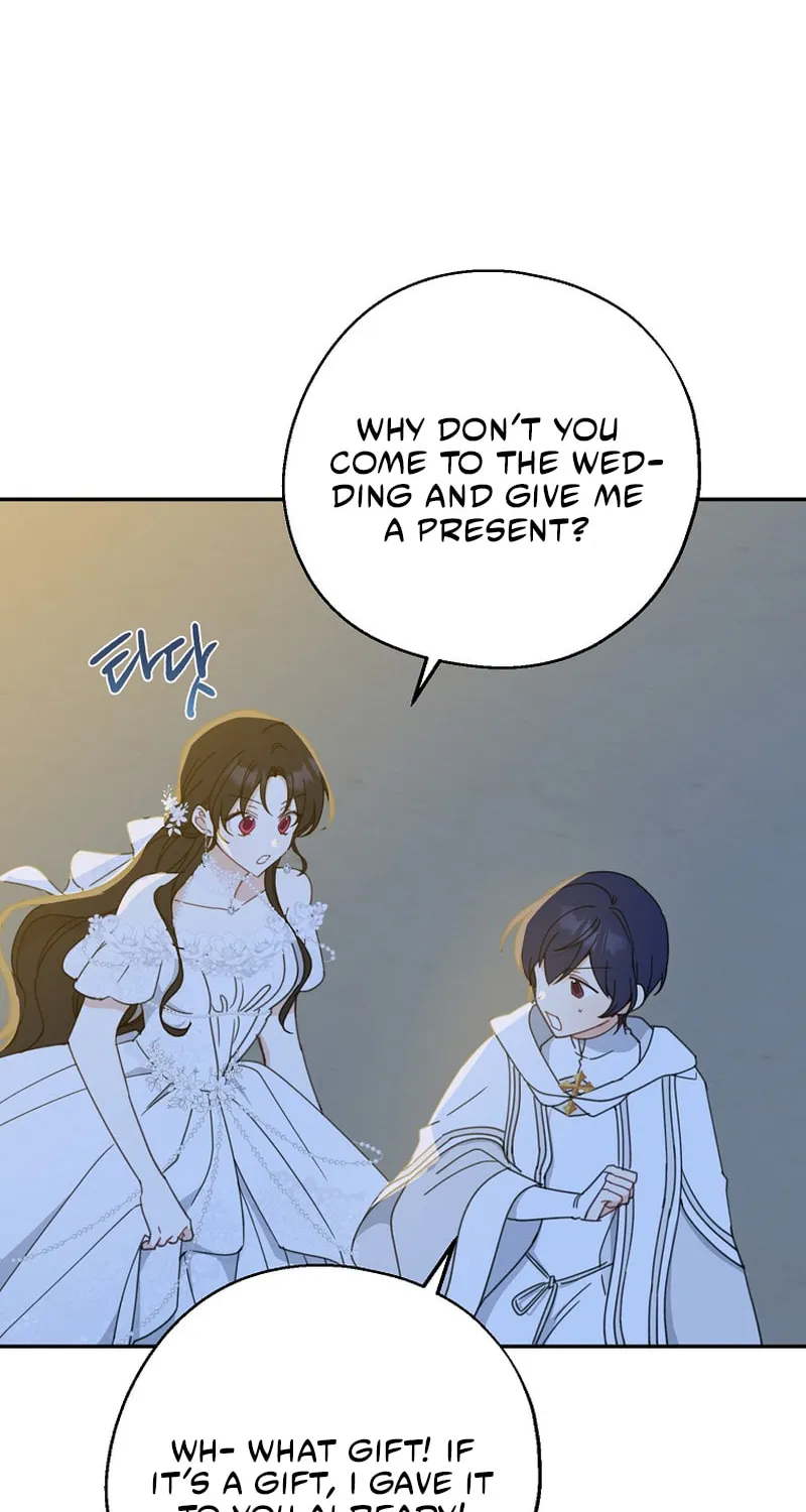 Here Comes the Silver Spoon! Chapter 54 page 47 - 
