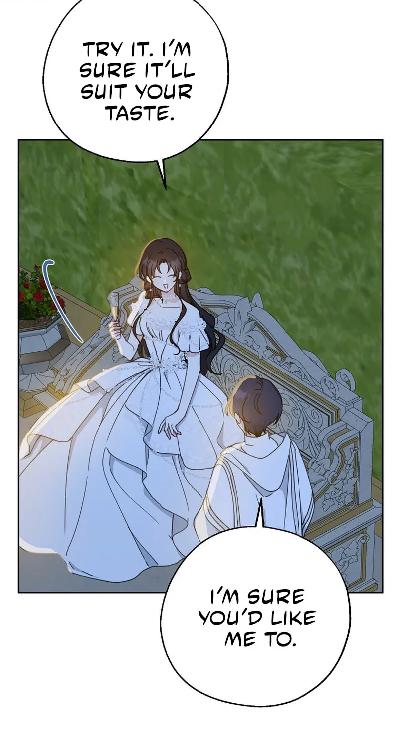 Here Comes the Silver Spoon! Chapter 54 page 8 - 