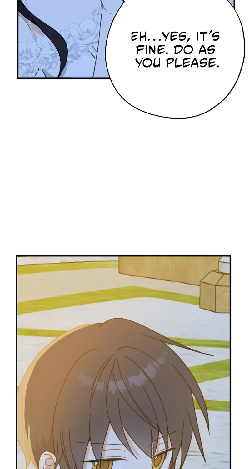 Here Comes the Silver Spoon! Chapter 54 page 72 - 