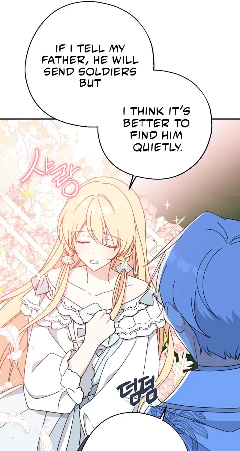 Here Comes the Silver Spoon! Chapter 54 page 80 - 
