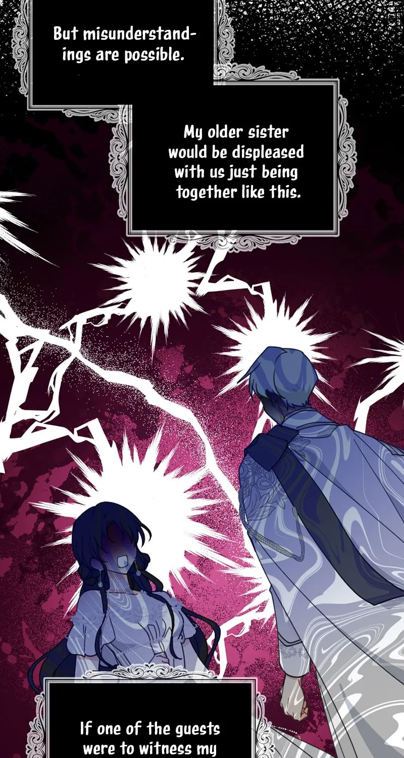 Here Comes the Silver Spoon! Chapter 54 page 84 - 