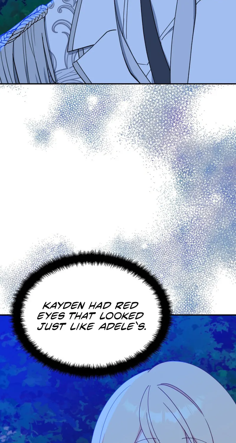 Here Comes the Silver Spoon! Chapter 55 page 11 - 